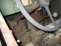 1946 International KB7 for sale in Michigan (ID-118729)