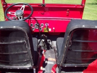 1946 Jeep CJ2A for sale in Michigan (ID-117993)