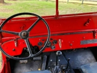 1946 Jeep Willys for sale in Michigan (ID-125340)
