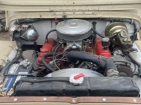 1946 Jeep Willys for sale in Michigan (ID-126245)
