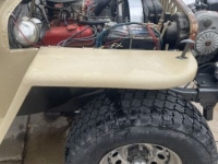 1946 Jeep Willys for sale in Michigan (ID-126245)