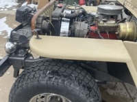1946 Jeep Willys for sale in Michigan (ID-126245)