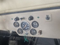 1946 Jeep Willys for sale in Michigan (ID-126245)