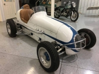 1946 Kurtis-Kraft Offenhauser for sale in Michigan (ID-125294)