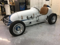 1946 Kurtis-Kraft Offenhauser for sale in Michigan (ID-125294)