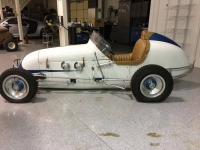 1946 Kurtis-Kraft Offenhauser for sale in Michigan (ID-125294)