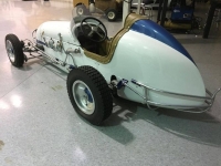 1946 Kurtis-Kraft Offenhauser for sale in Michigan (ID-125294)