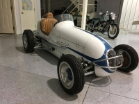 1946 Kurtis-Kraft Offenhauser for sale in Michigan (ID-125294)