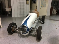 1946 Kurtis-Kraft Offenhauser for sale in Michigan (ID-125294)