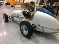 1946 Kurtis-Kraft Offenhauser for sale in Michigan (ID-125294)