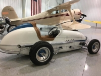 1946 Kurtis-Kraft Offenhauser for sale in Michigan (ID-125294)