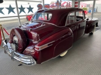 1946 Lincoln Continental for sale in Michigan (ID-110334)