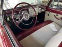 1946 Lincoln Continental for sale in Michigan (ID-110334)