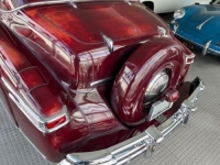 1946 Lincoln Continental for sale in Michigan (ID-110334)