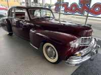 1946 Lincoln Continental for sale in Michigan (ID-110334)