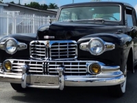1946 Lincoln Continental for sale in Michigan (ID-112436)