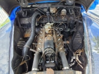 1946 Lincoln Continental for sale in Michigan (ID-112436)