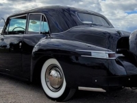 1946 Lincoln Continental for sale in Michigan (ID-112436)