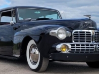 1946 Lincoln Continental for sale in Michigan (ID-112436)