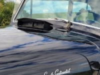 1946 Lincoln Continental for sale in Michigan (ID-112436)