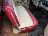 1946 Lincoln Continental for sale in Michigan (ID-112436)