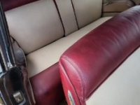 1946 Lincoln Continental for sale in Michigan (ID-112436)
