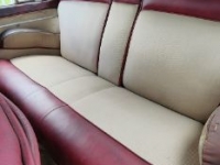 1946 Lincoln Continental for sale in Michigan (ID-112436)