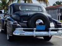 1946 Lincoln Continental for sale in Michigan (ID-112436)