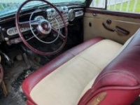 1946 Lincoln Continental for sale in Michigan (ID-112436)