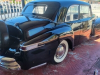 1946 Lincoln Continental for sale in Michigan (ID-122068)