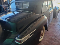 1946 Lincoln Continental for sale in Michigan (ID-122068)