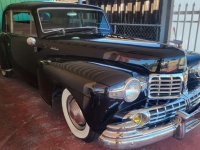 1946 Lincoln Continental for sale in Michigan (ID-122068)