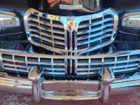 1946 Lincoln Continental for sale in Michigan (ID-122068)