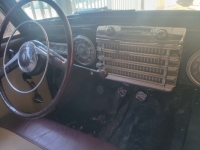 1946 Lincoln Continental for sale in Michigan (ID-122068)