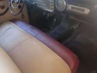 1946 Lincoln Continental for sale in Michigan (ID-122068)