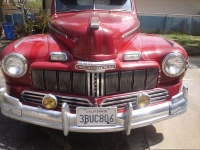 1946 Mercury Coupe for sale (ID-100575)