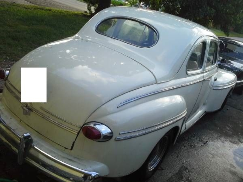 1946 Mercury Coupe for sale (ID-99612) 1946 Mercury Coupe for sale (ID-99612)