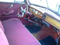 1946 Mercury Coupe for sale (ID-99612)