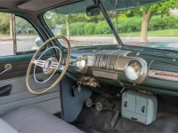 1946 Mercury Coupe for sale in Michigan (ID-141129)