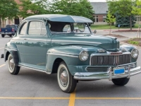 1946 Mercury Coupe for sale in Michigan (ID-141129)