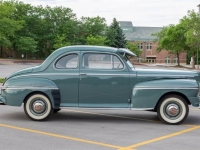 1946 Mercury Coupe for sale in Michigan (ID-141129)
