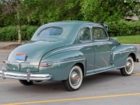 1946 Mercury Coupe for sale in Michigan (ID-141129)