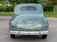 1946 Mercury Coupe for sale in Michigan (ID-141129)