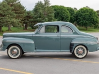 1946 Mercury Coupe for sale in Michigan (ID-141129)