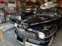 1946 Mercury Coupe for sale in Michigan (ID-155891)