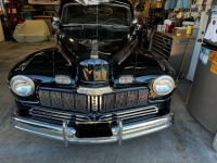 1946 Mercury Coupe for sale in Michigan (ID-155891)