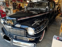 1946 Mercury Coupe for sale in Michigan (ID-155891)