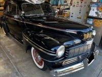 1946 Mercury Coupe for sale in Michigan (ID-155891)
