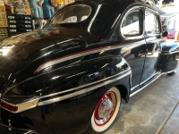 1946 Mercury Coupe for sale in Michigan (ID-155891)