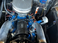 1946 Mercury Coupe for sale in Michigan (ID-155891)